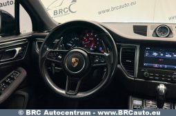 
										Porsche Macan 3.0 GTS Automatas 2017 full									