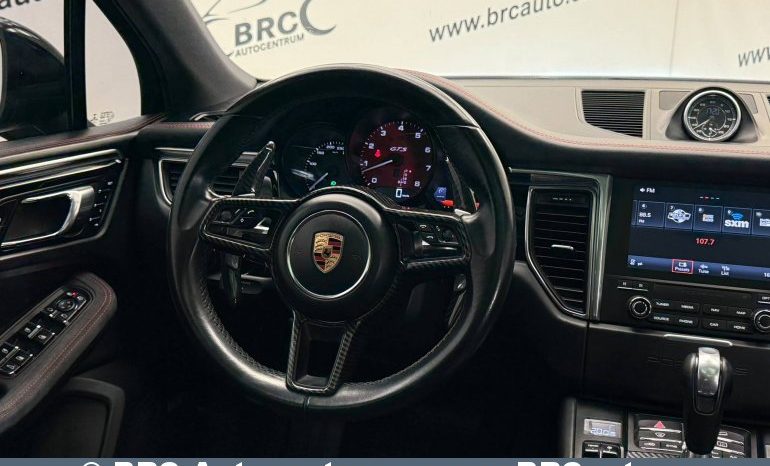 
								Porsche Macan 3.0 GTS Automatas 2017 full									