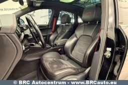 
										Porsche Macan 3.0 GTS Automatas 2017 full									