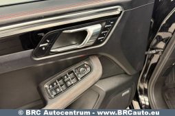
										Porsche Macan 3.0 GTS Automatas 2017 full									