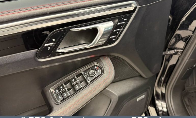 
								Porsche Macan 3.0 GTS Automatas 2017 full									
