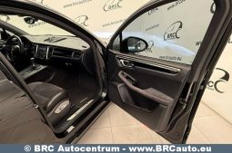 
										Porsche Macan 3.0 GTS Automatas 2017 full									