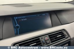 
										BMW 535 d xDrive Automatas 2012 full									