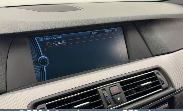 
								BMW 535 d xDrive Automatas 2012 full									