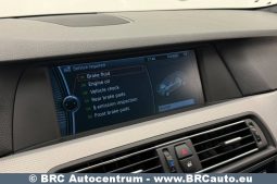 
										BMW 535 d xDrive Automatas 2012 full									