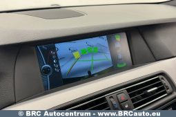 
										BMW 535 d xDrive Automatas 2012 full									