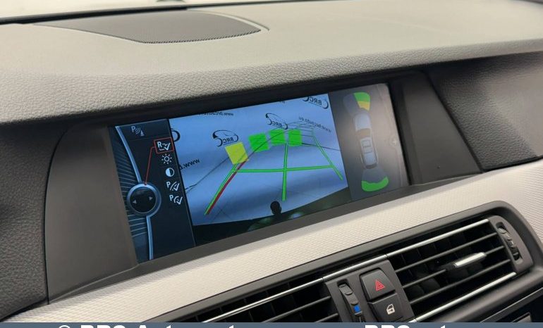 
								BMW 535 d xDrive Automatas 2012 full									
