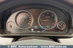 
										BMW 535 d xDrive Automatas 2012 full									