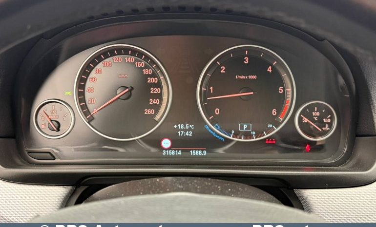 
								BMW 535 d xDrive Automatas 2012 full									