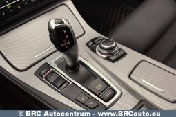 
										BMW 535 d xDrive Automatas 2012 full									