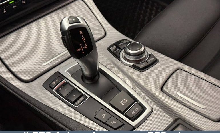 
								BMW 535 d xDrive Automatas 2012 full									