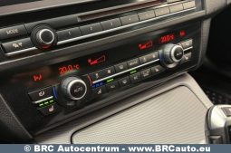 
										BMW 535 d xDrive Automatas 2012 full									