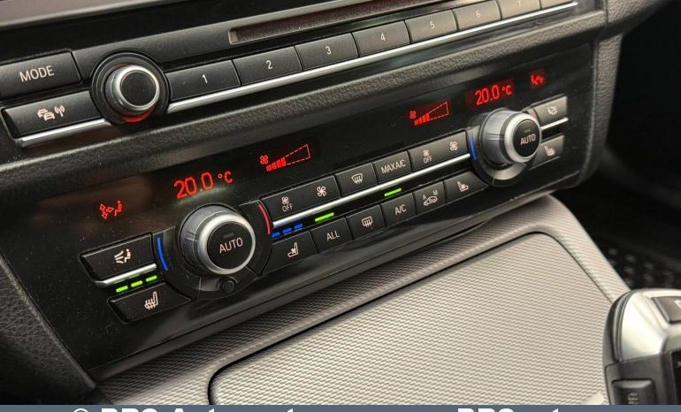 
								BMW 535 d xDrive Automatas 2012 full									