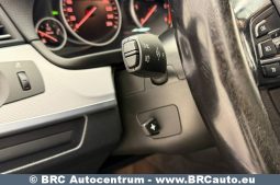 
										BMW 535 d xDrive Automatas 2012 full									