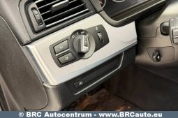 
										BMW 535 d xDrive Automatas 2012 full									