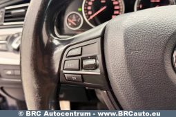 
										BMW 535 d xDrive Automatas 2012 full									