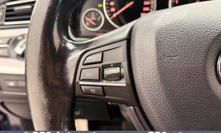 
								BMW 535 d xDrive Automatas 2012 full									