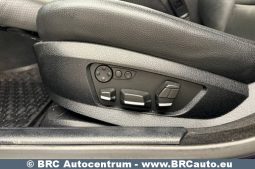 
										BMW 535 d xDrive Automatas 2012 full									