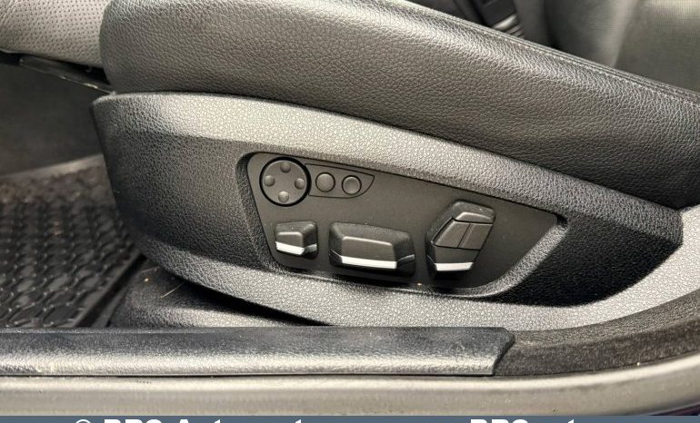 
								BMW 535 d xDrive Automatas 2012 full									