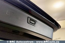 
										BMW 535 d xDrive Automatas 2012 full									