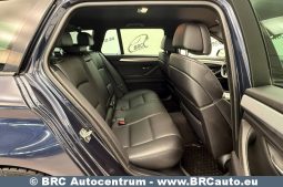 
										BMW 535 d xDrive Automatas 2012 full									
