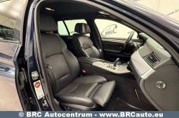 
										BMW 535 d xDrive Automatas 2012 full									