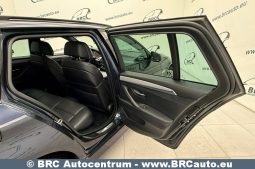 
										BMW 535 d xDrive Automatas 2012 full									