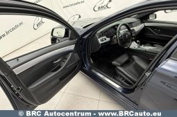
										BMW 535 d xDrive Automatas 2012 full									