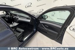
										BMW 535 d xDrive Automatas 2012 full									