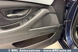 
										BMW 535 d xDrive Automatas 2012 full									