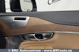 
										Volvo XC 90 2.0 T6 Inscription AWD Automatas 2017 full									