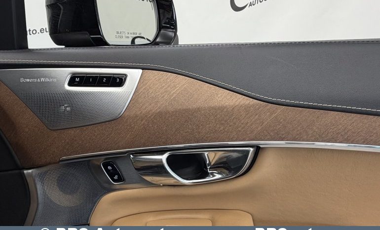 
								Volvo XC 90 2.0 T6 Inscription AWD Automatas 2017 full									