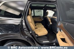 
										Volvo XC 90 2.0 T6 Inscription AWD Automatas 2017 full									