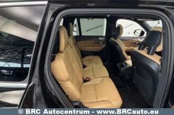 
										Volvo XC 90 2.0 T6 Inscription AWD Automatas 2017 full									