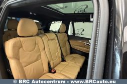 
										Volvo XC 90 2.0 T6 Inscription AWD Automatas 2017 full									