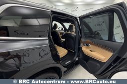 
										Volvo XC 90 2.0 T6 Inscription AWD Automatas 2017 full									