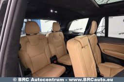 
										Volvo XC 90 2.0 T6 Inscription AWD Automatas 2017 full									