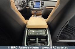 
										Volvo XC 90 2.0 T6 Inscription AWD Automatas 2017 full									