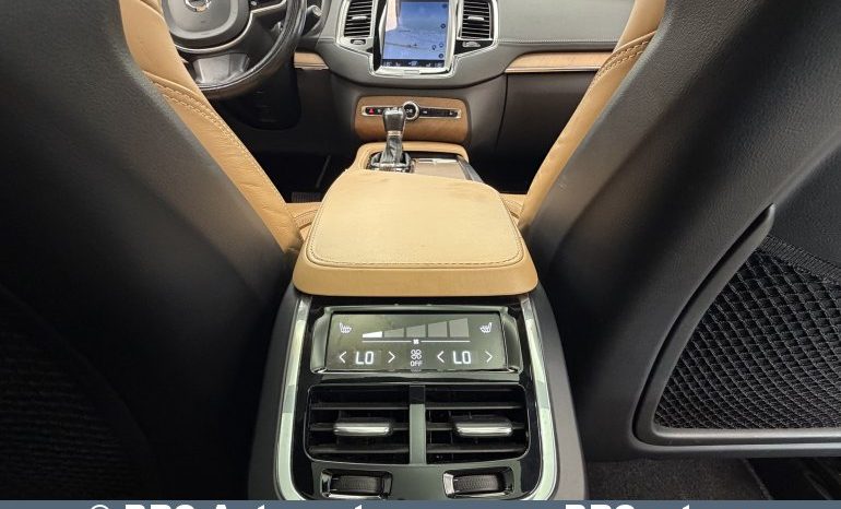 
								Volvo XC 90 2.0 T6 Inscription AWD Automatas 2017 full									
