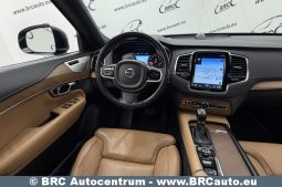 
										Volvo XC 90 2.0 T6 Inscription AWD Automatas 2017 full									