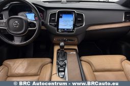
										Volvo XC 90 2.0 T6 Inscription AWD Automatas 2017 full									