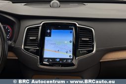 
										Volvo XC 90 2.0 T6 Inscription AWD Automatas 2017 full									