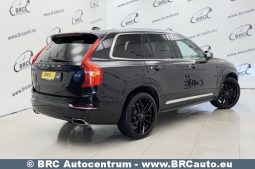 
										Volvo XC 90 2.0 T6 Inscription AWD Automatas 2017 full									