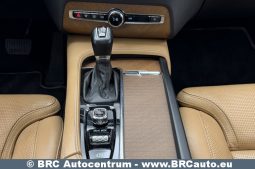 
										Volvo XC 90 2.0 T6 Inscription AWD Automatas 2017 full									