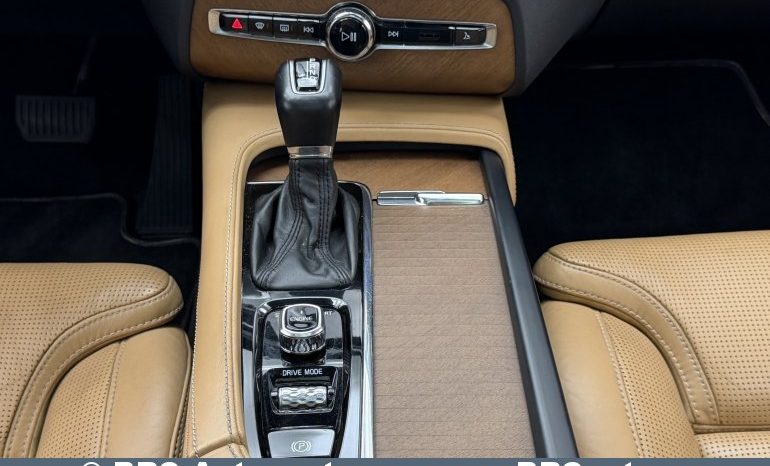 
								Volvo XC 90 2.0 T6 Inscription AWD Automatas 2017 full									