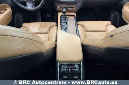 
										Volvo XC 90 2.0 T6 Inscription AWD Automatas 2017 full									