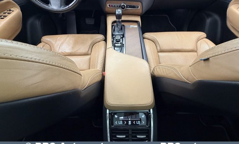 
								Volvo XC 90 2.0 T6 Inscription AWD Automatas 2017 full									
