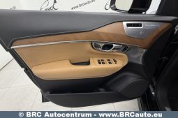 
										Volvo XC 90 2.0 T6 Inscription AWD Automatas 2017 full									