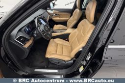 
										Volvo XC 90 2.0 T6 Inscription AWD Automatas 2017 full									
