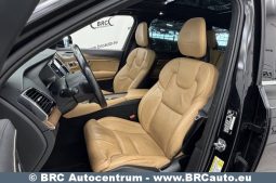 
										Volvo XC 90 2.0 T6 Inscription AWD Automatas 2017 full									